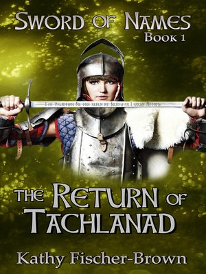 cover image of The Return of Tachlanad